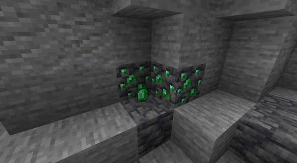 How To Find Emeralds In Minecraft 7 Methods